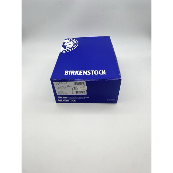 BIRKENSTOCK Arizona BS Habana US M 13 0452761 Empty Shoe Box - Picture 9 of 16